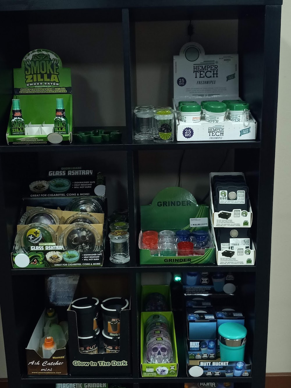Herbal Outfitters photo 7