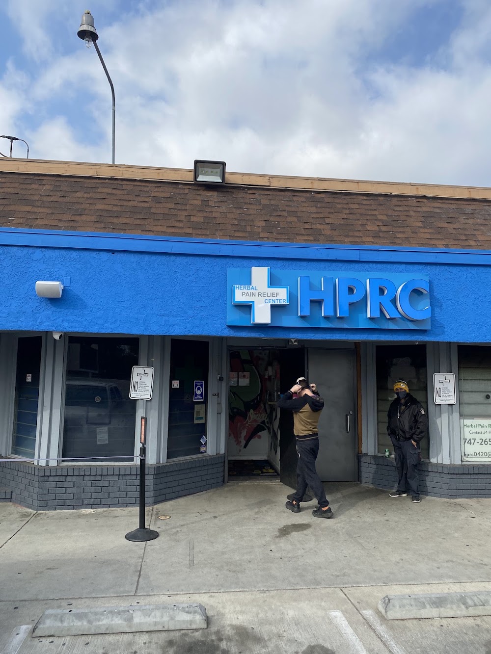 Herbal Pain Relief Center photo 1