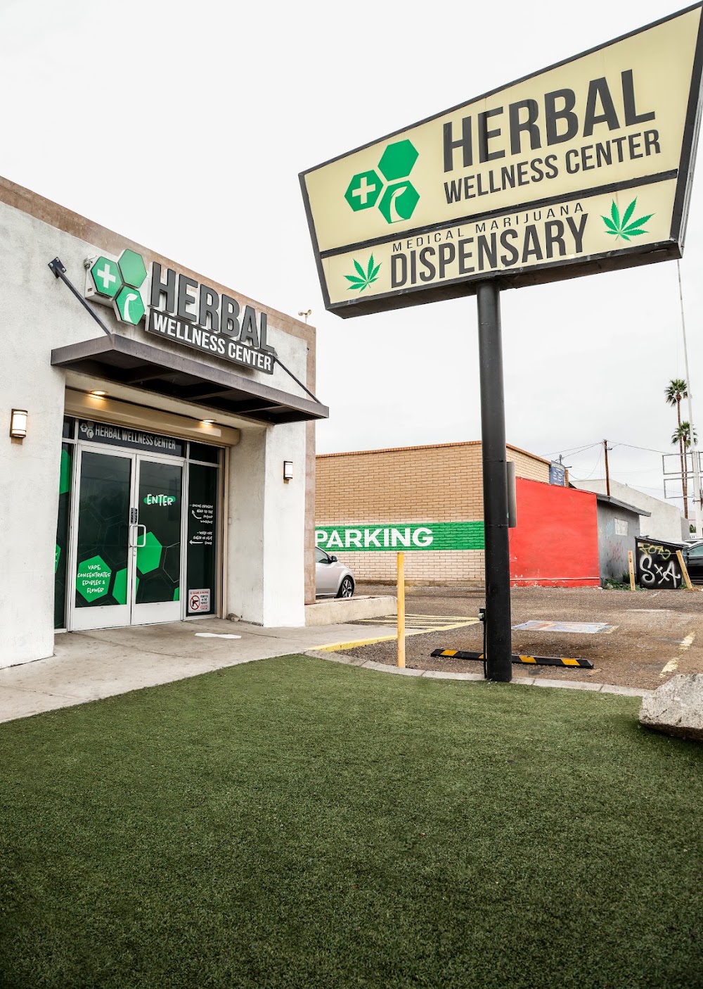 Herbal Wellness Center photo 1