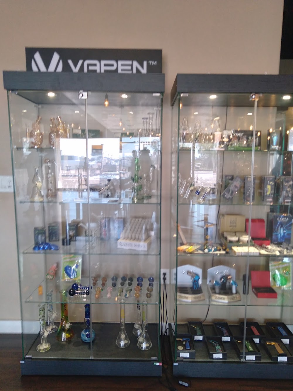 Herbal Wellness Center photo 4