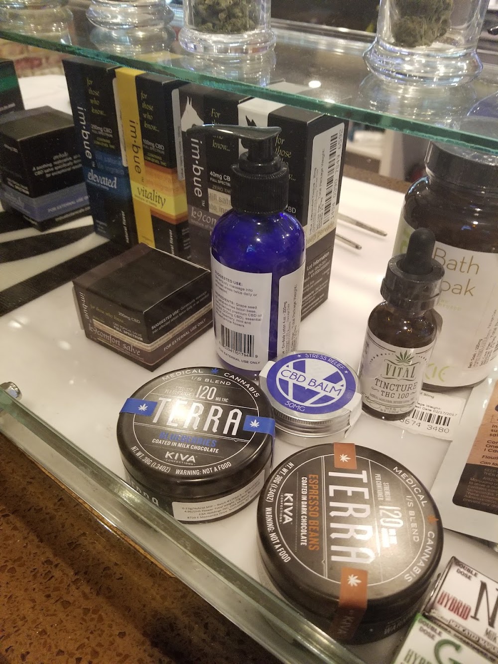 Herbal Wellness Center photo 6