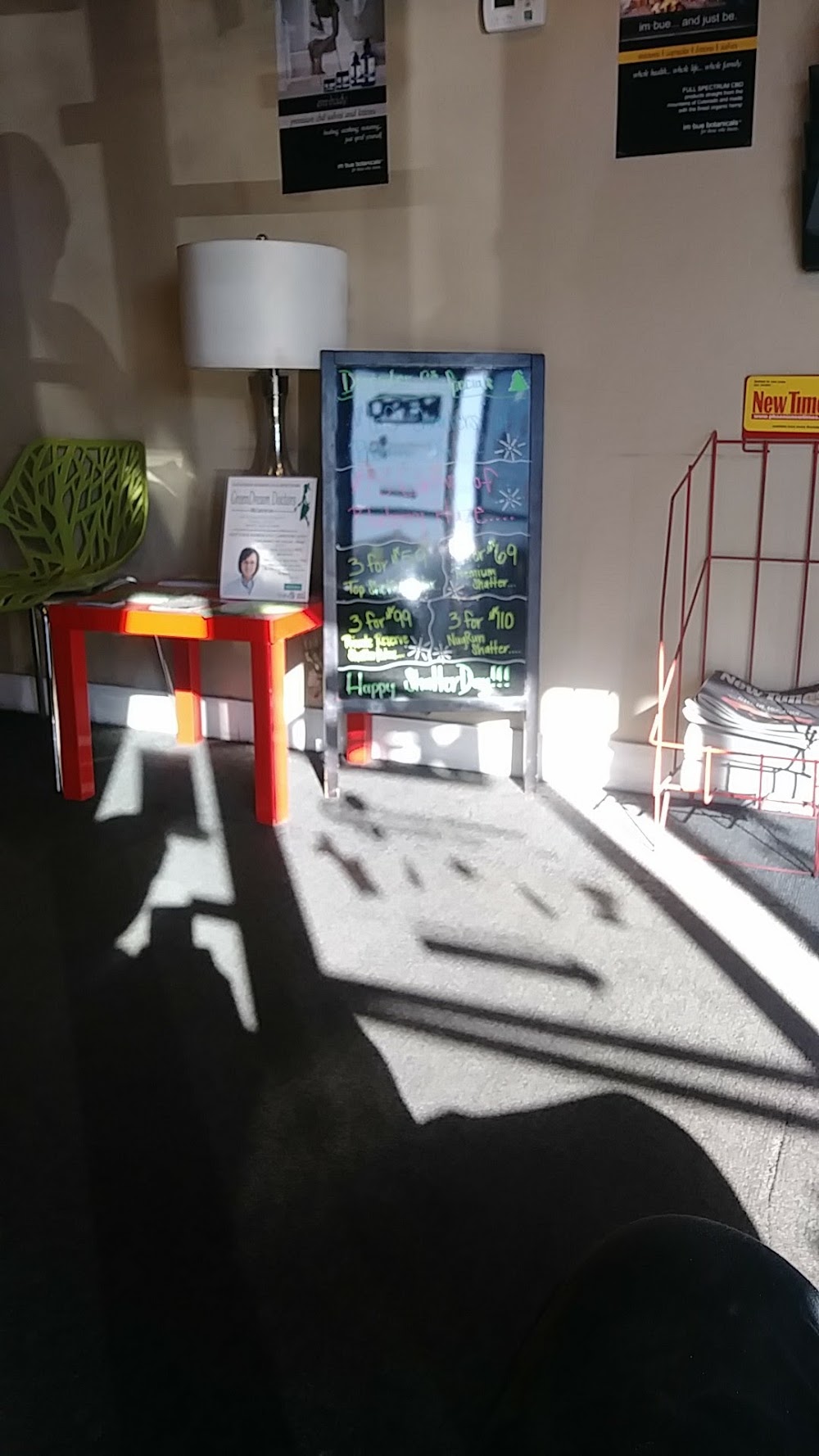 Herbal Wellness Center photo 7
