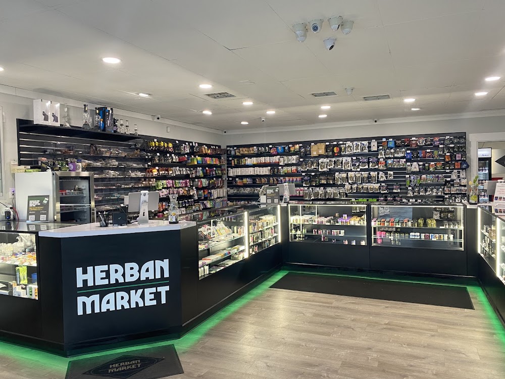 Herban Market photo 2