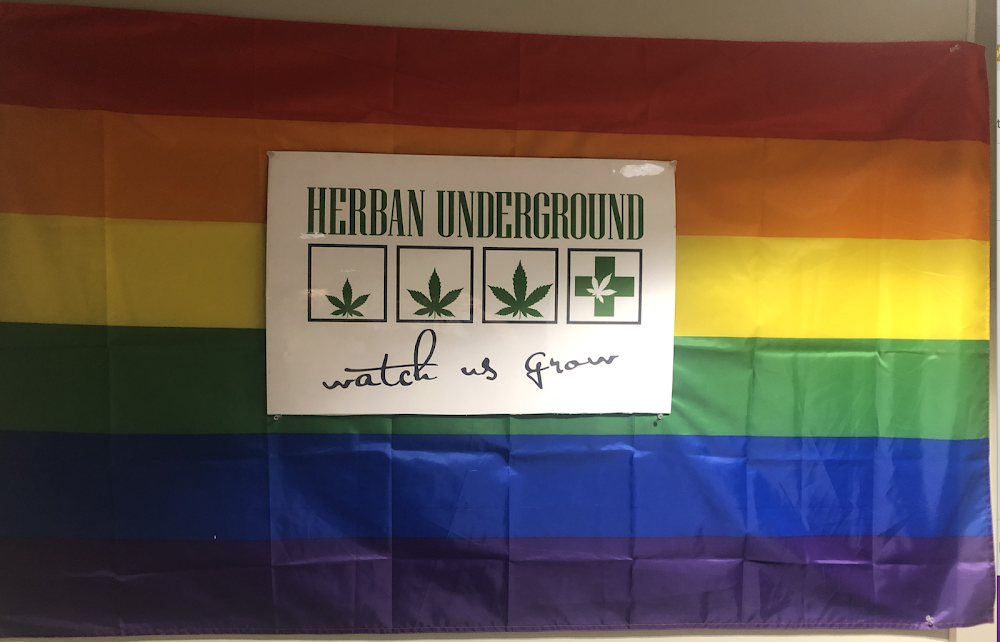 Herban Underground photo 2