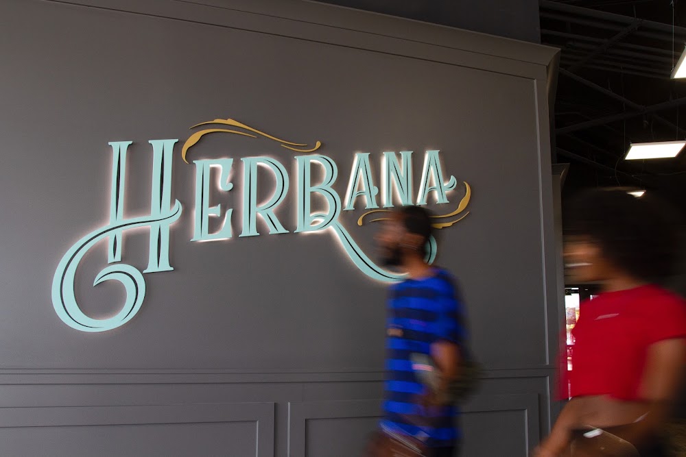 Herbana photo 2