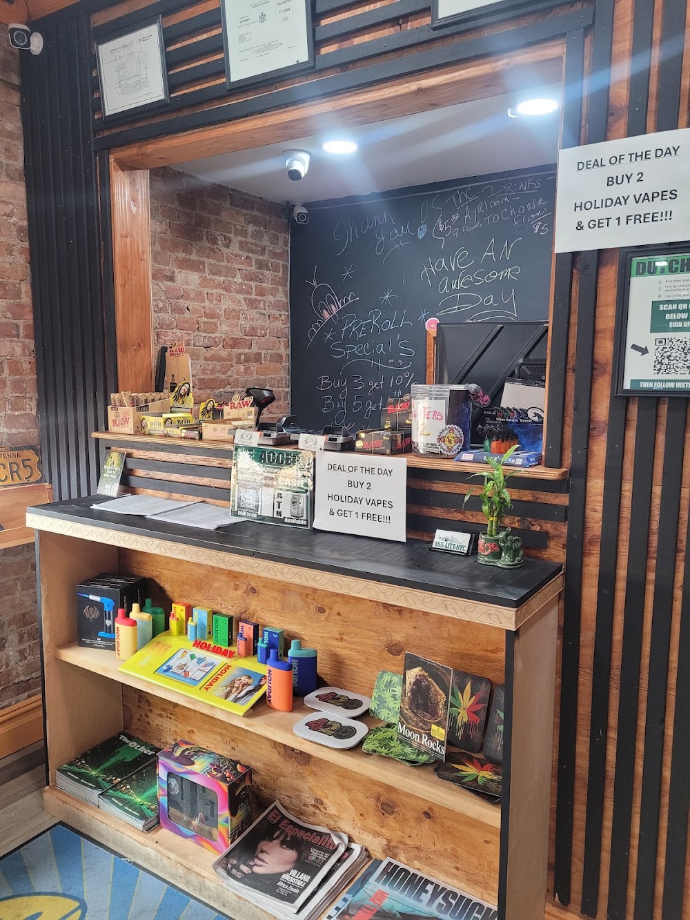 Herbology photo 6
