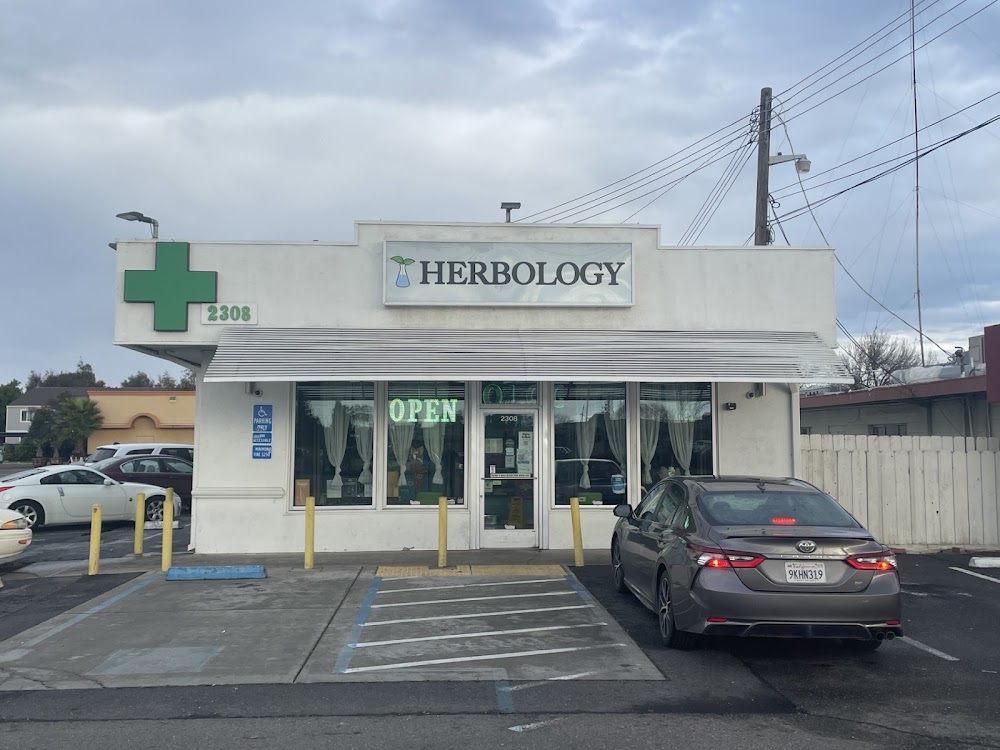 Herbology photo 1