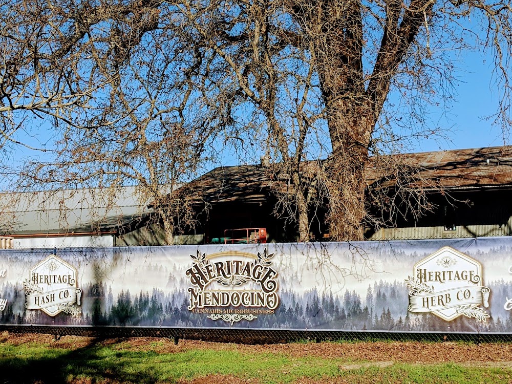 Heritage Mendocino photo 1