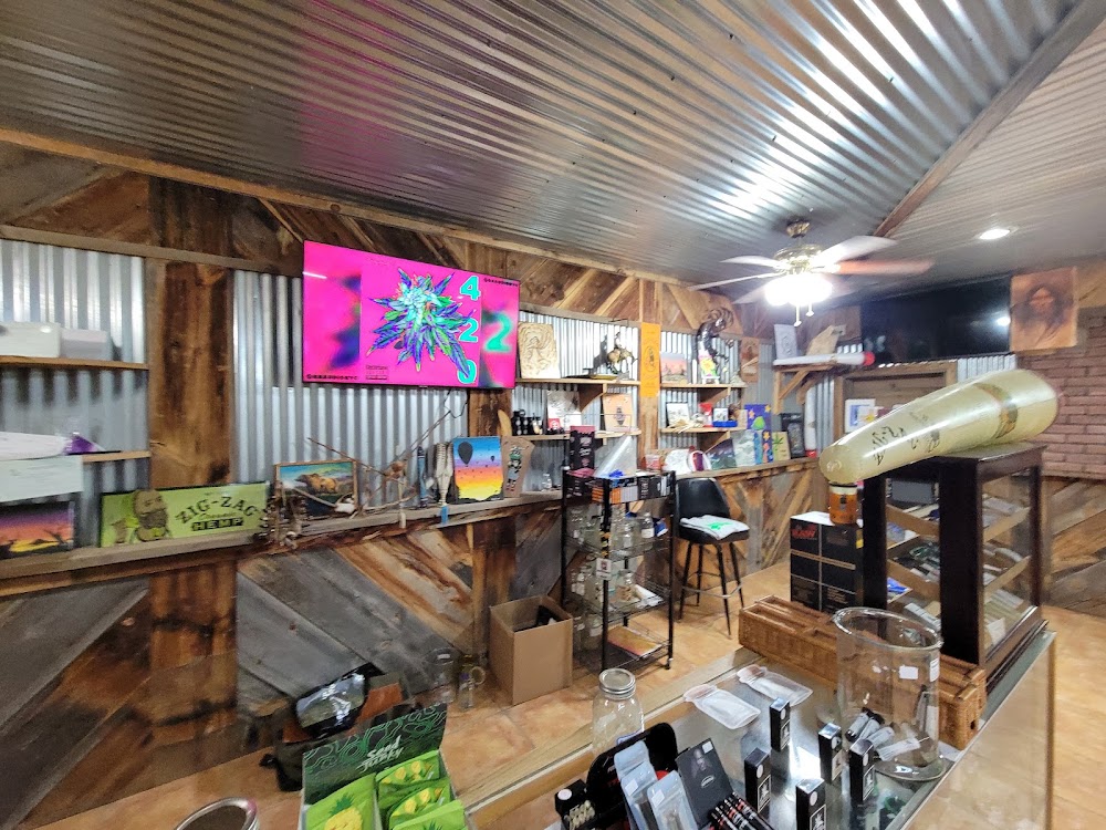 Herrera Cannabis Company - Drive Thru photo 2