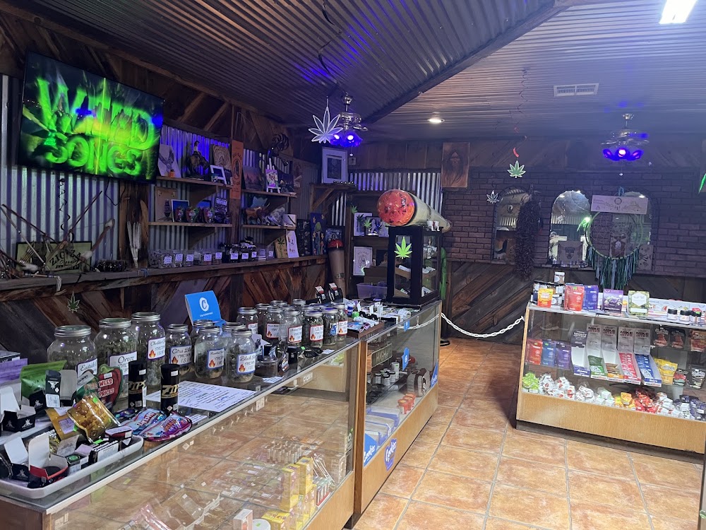 Herrera Cannabis Company - Drive Thru photo 3
