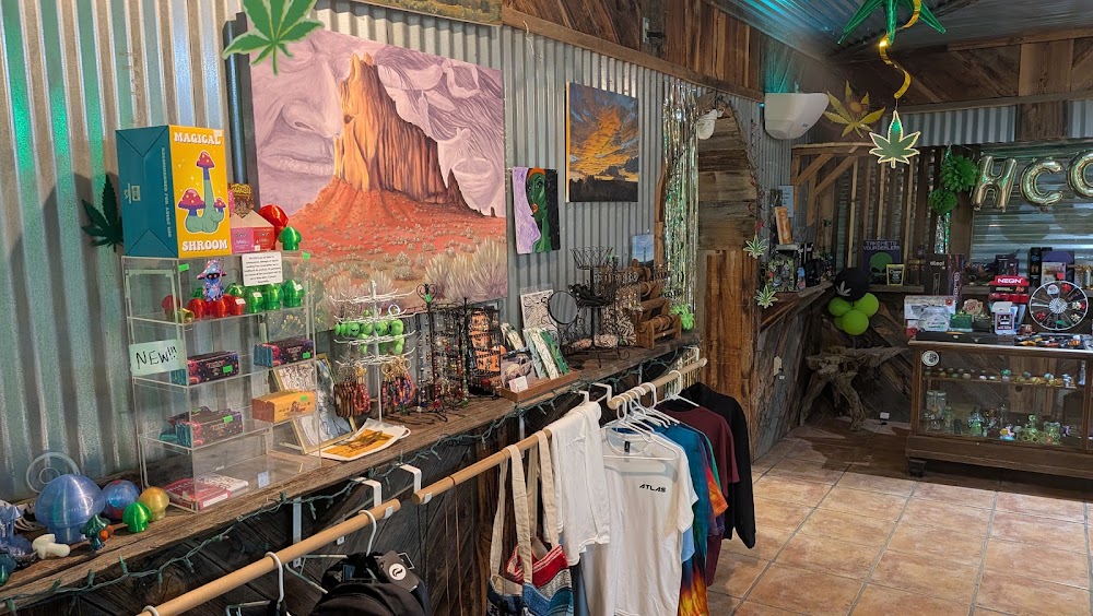 Herrera Cannabis Company - Drive Thru photo 5