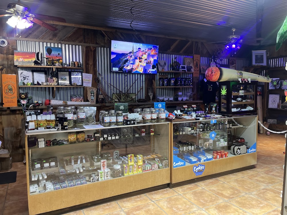 Herrera Cannabis Company - Drive Thru photo 6
