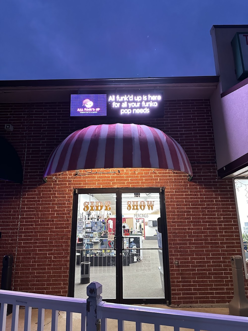 Heya Dispensary photo 1
