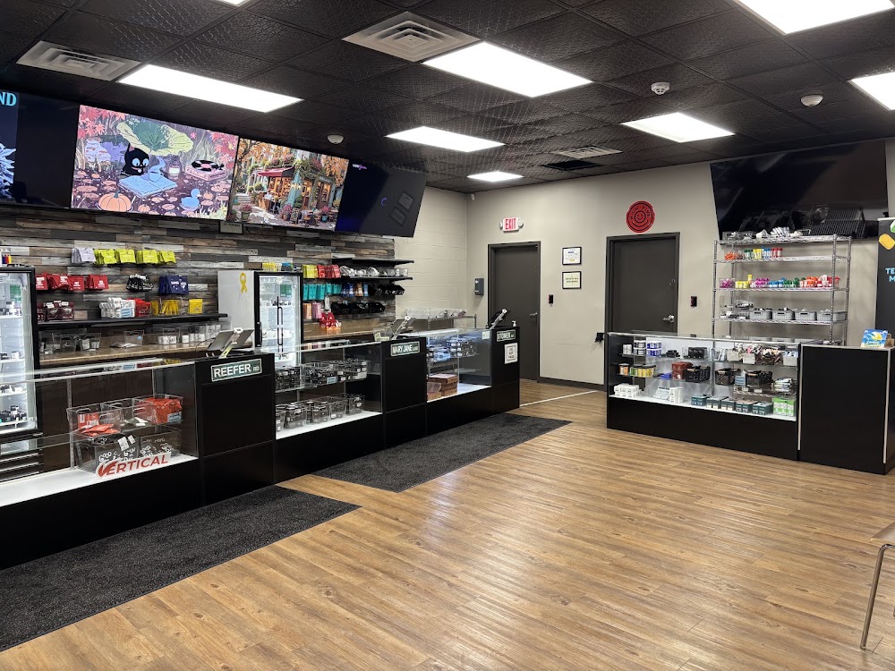 Heya Dispensary photo 2