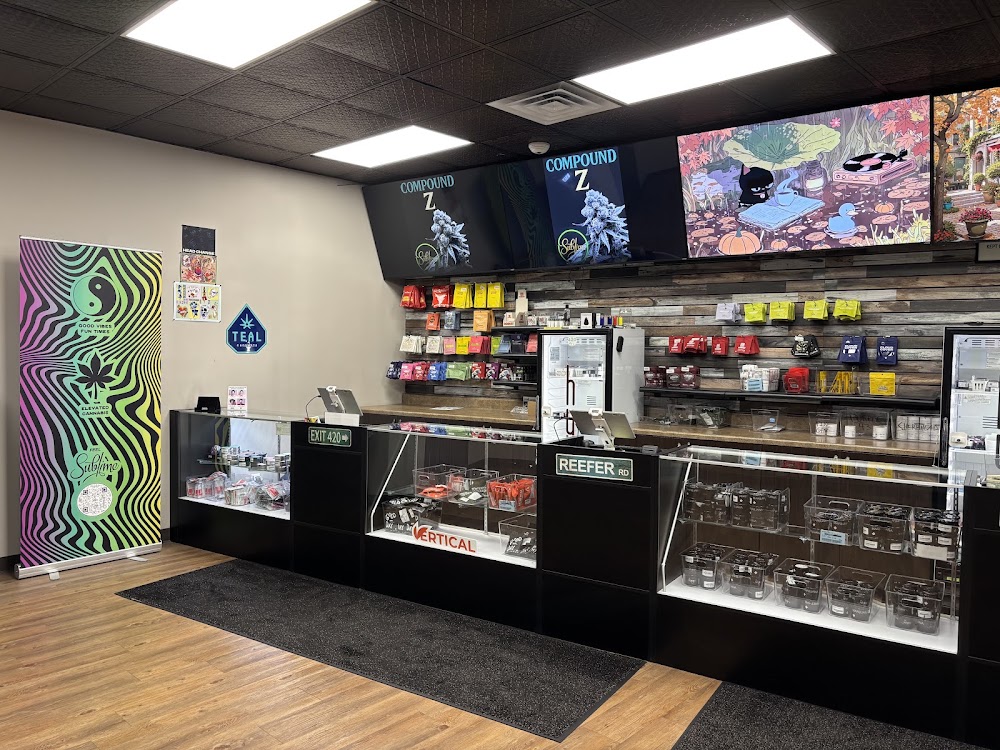 Heya Dispensary photo 4