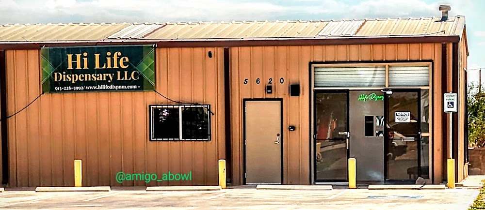 Hi Life Dispensary photo 1