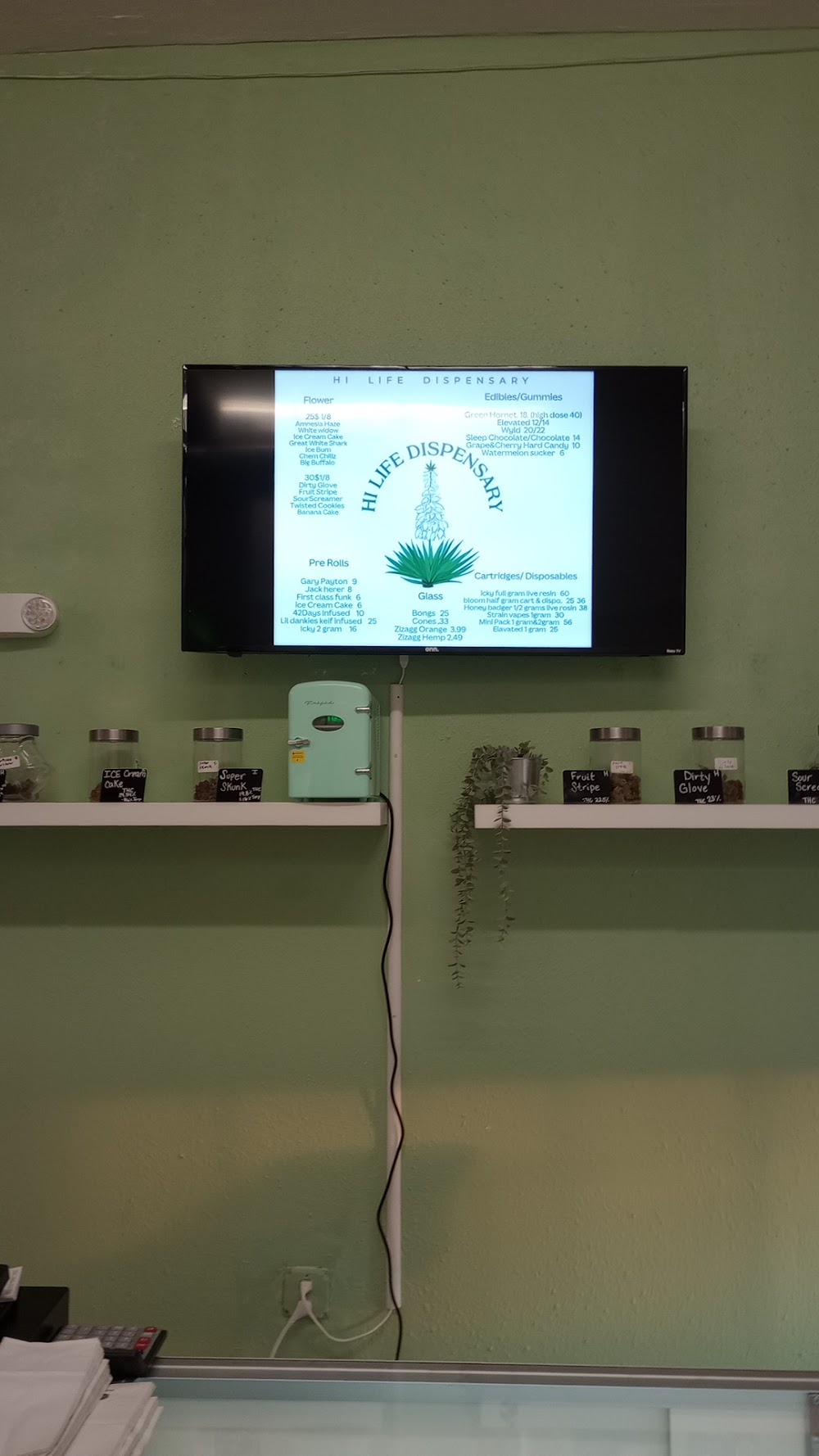 Hi Life Dispensary photo 3
