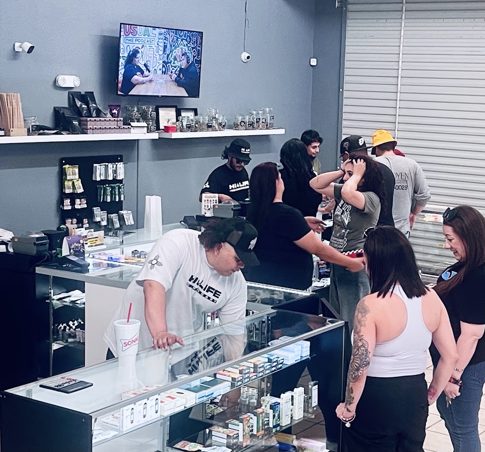 Hi Life Dispensary photo 5