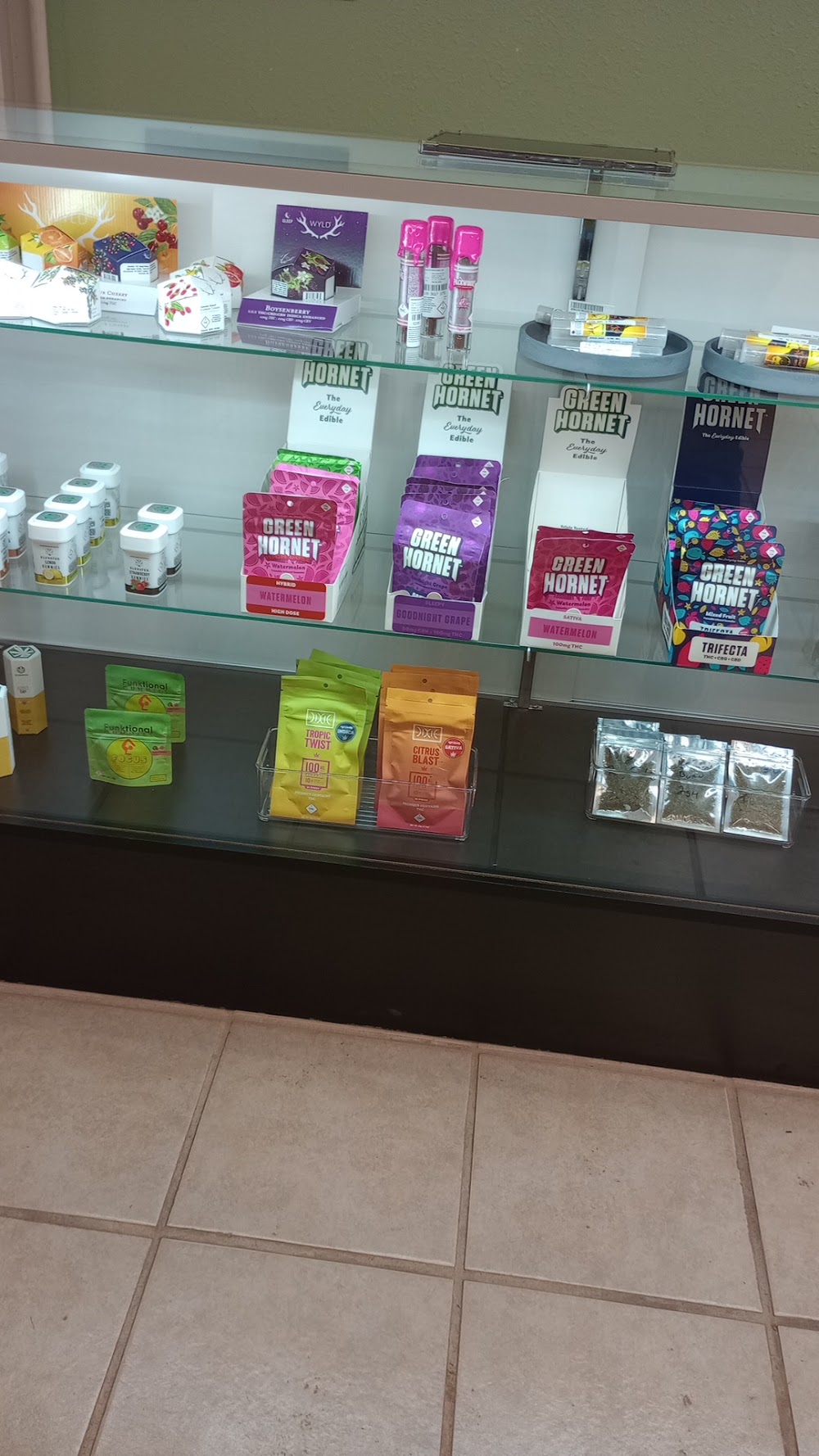 Hi Life Dispensary photo 6