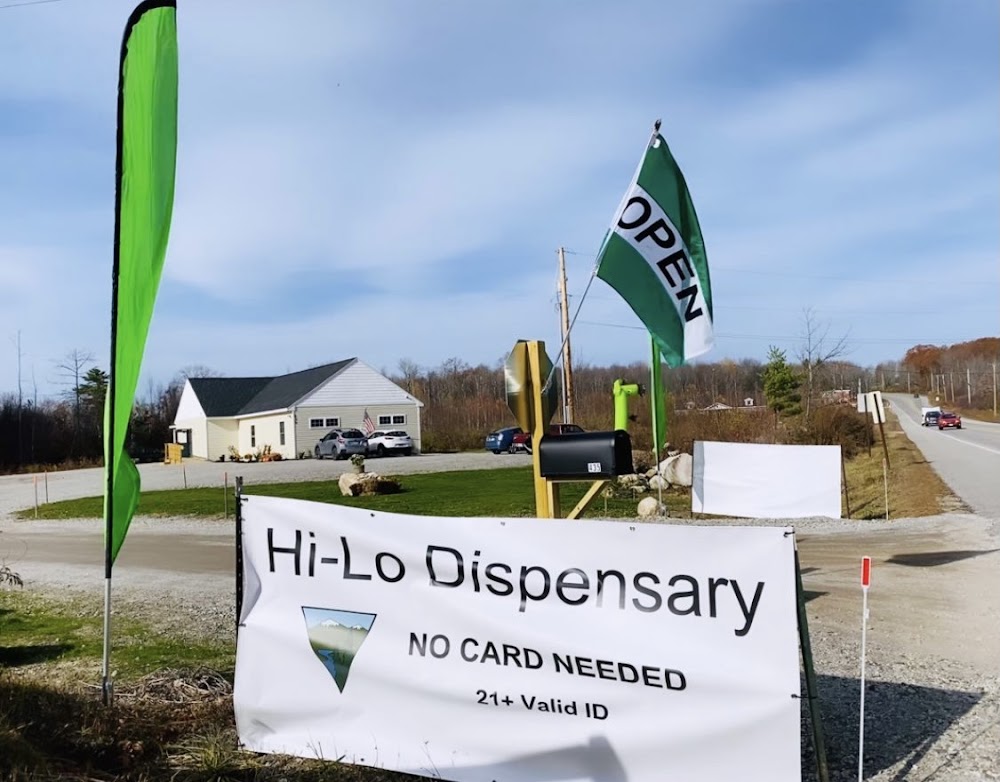 Hi-Lo Dispensary photo 2