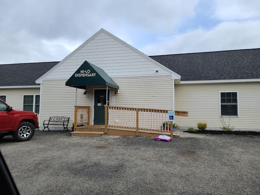 Hi-Lo Dispensary photo 6