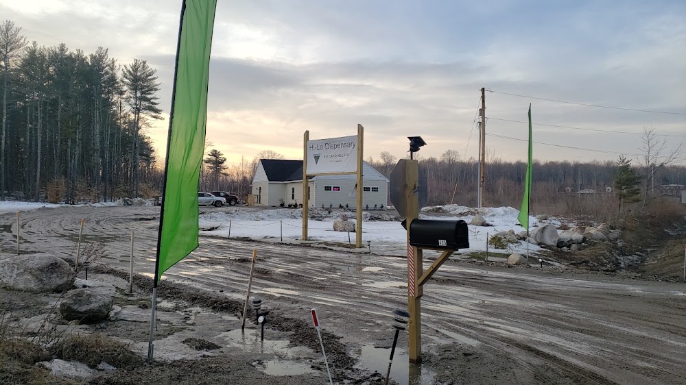 Hi-Lo Dispensary photo 8