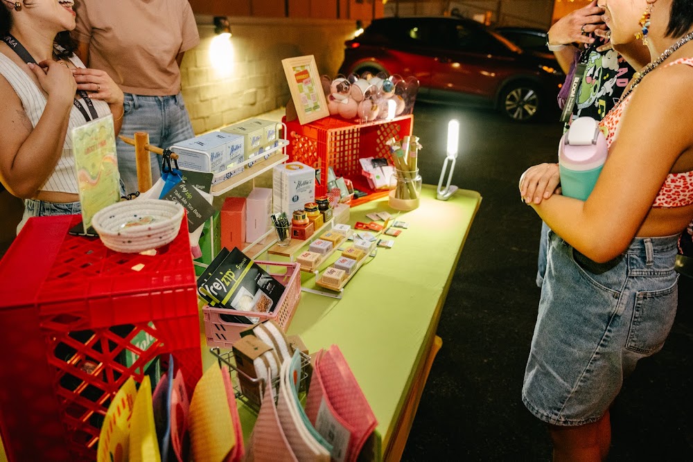 Hi, Neighbor Cannabis Club photo 3
