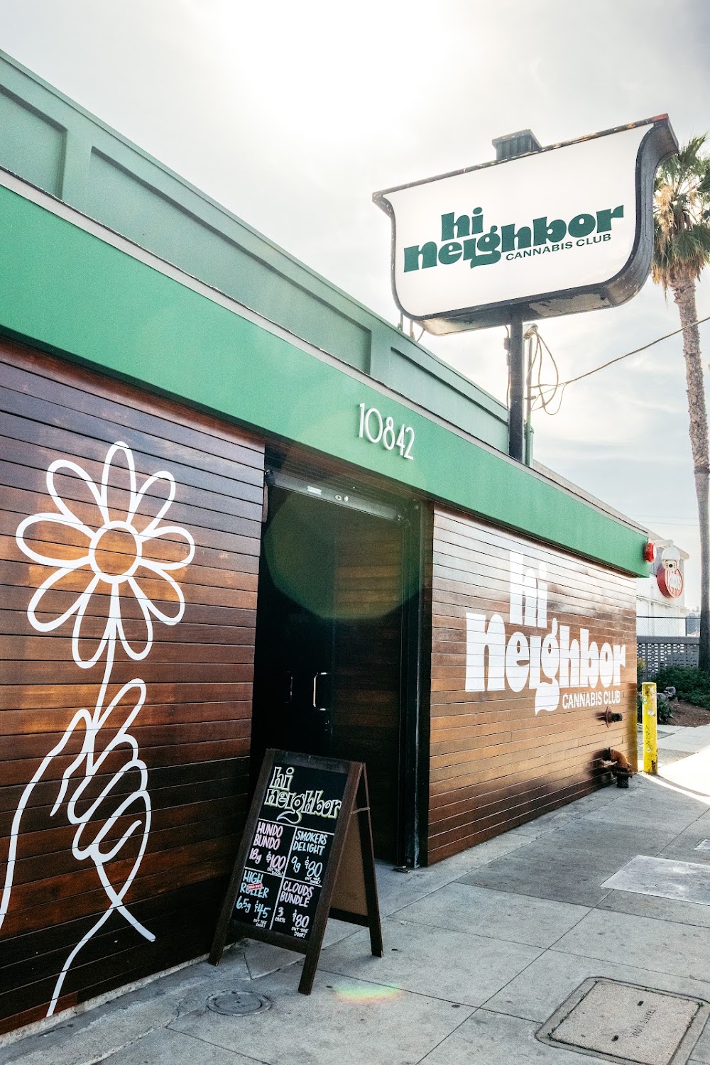 Hi, Neighbor Cannabis Club photo 4