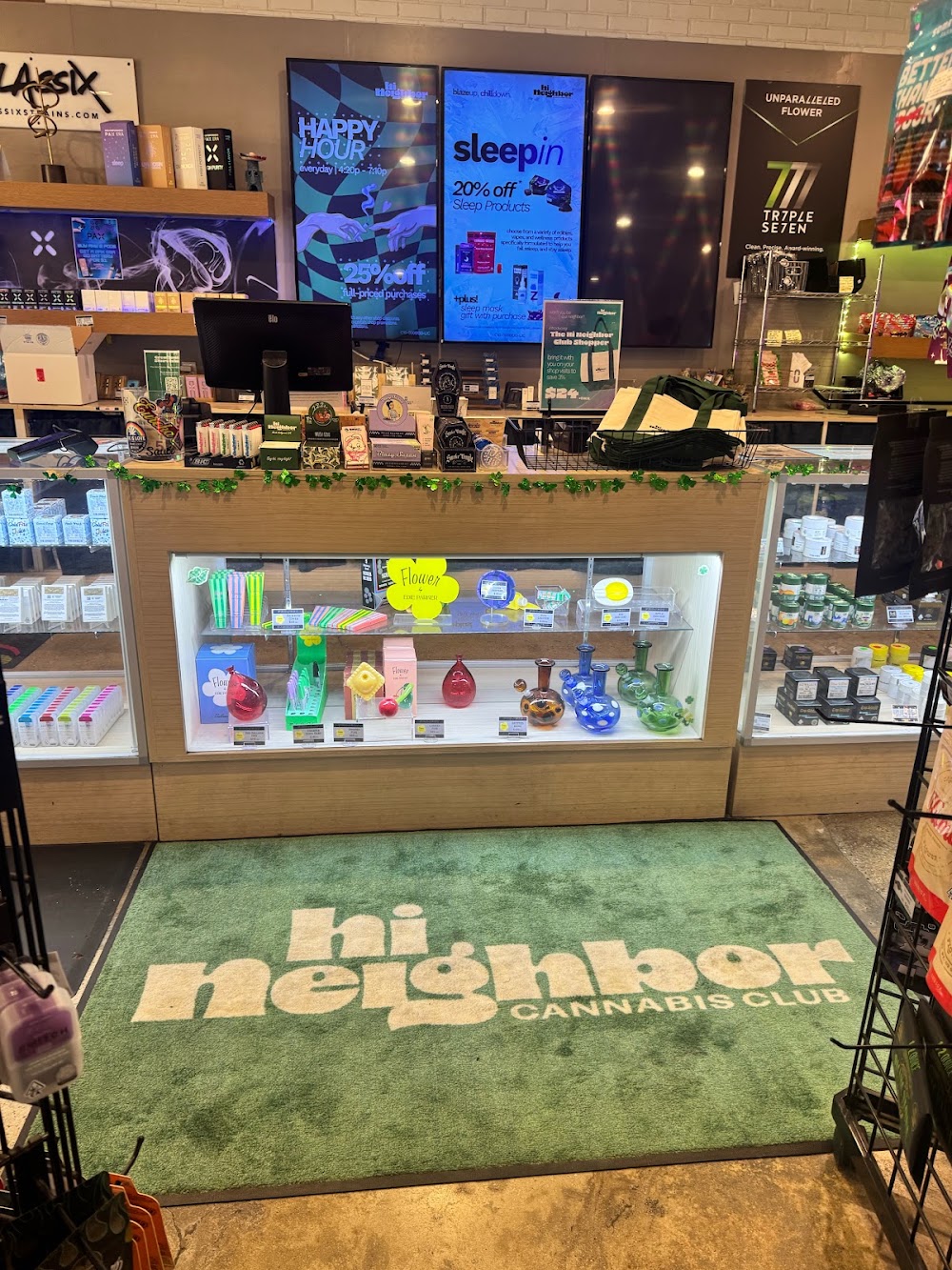 Hi, Neighbor Cannabis Club photo 5