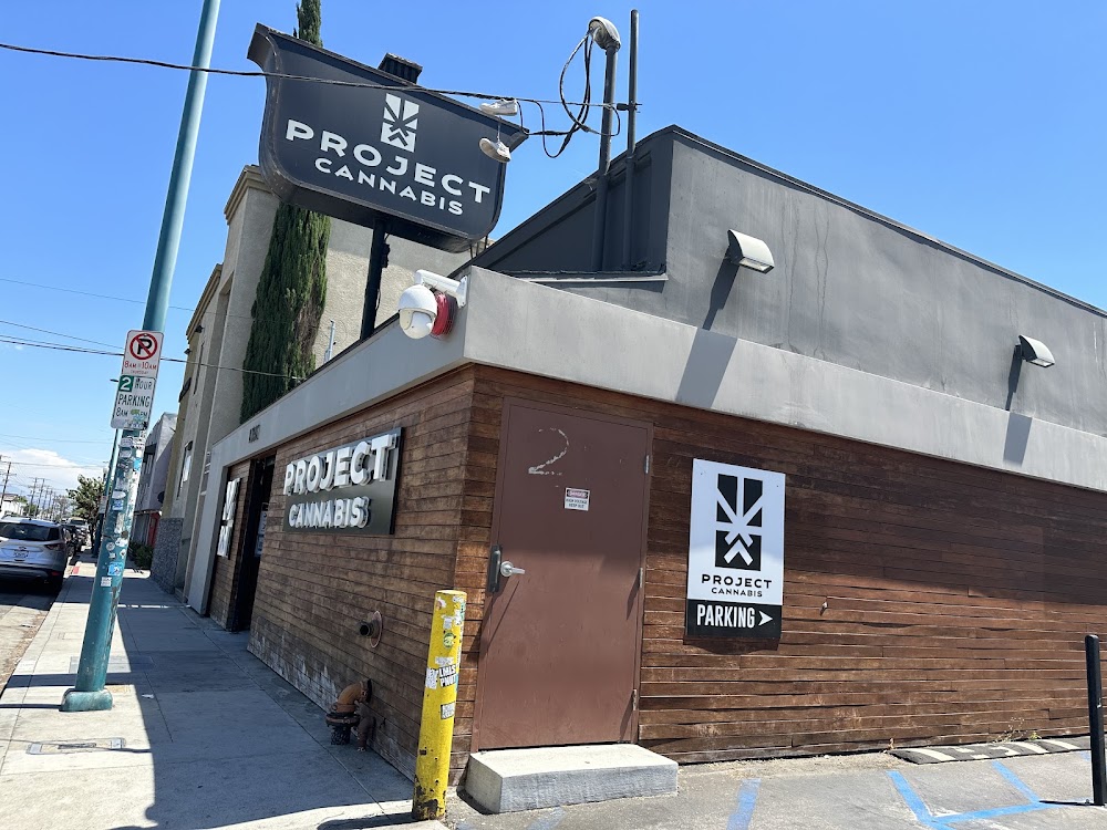 Hi, Neighbor Cannabis Club photo 8