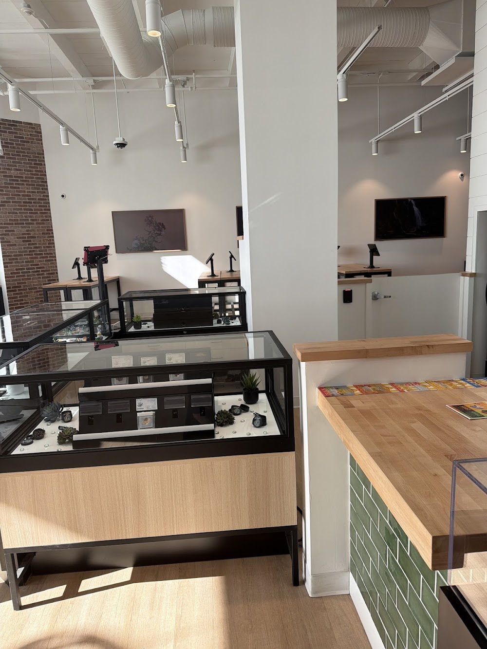Hi People Cannabis Market photo 5