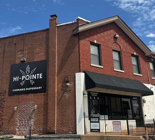 Hi-Pointe Cannabis photo 1