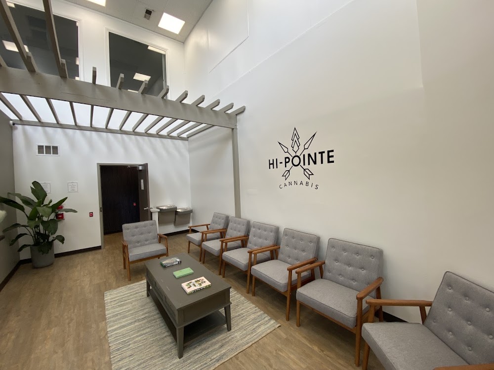Hi-Pointe Cannabis photo 2