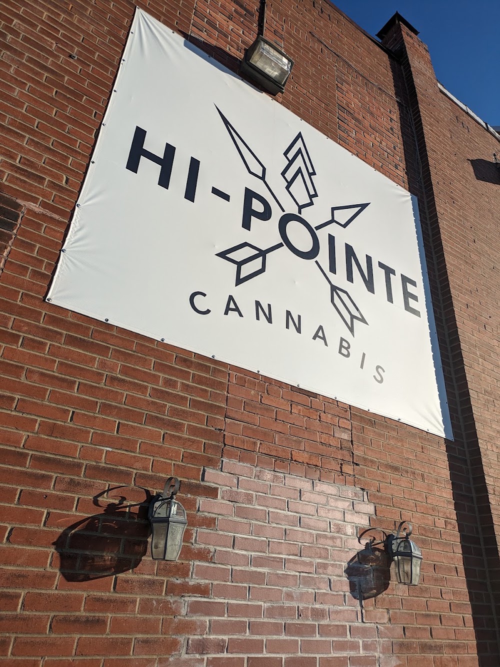 Hi-Pointe Cannabis photo 5