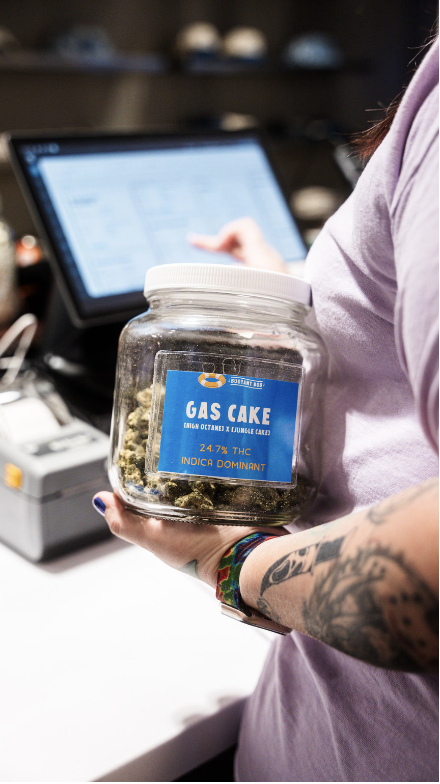 Hi-Pointe Cannabis photo 8
