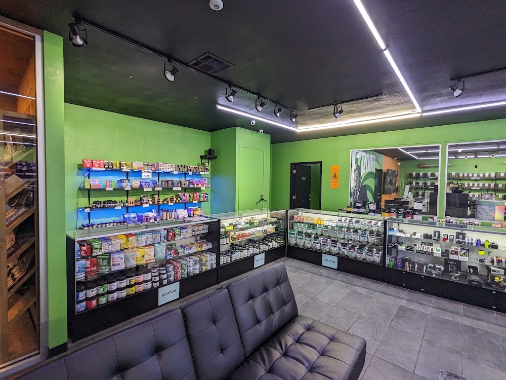 Hi-Roots Cannabis CO - Norman photo 6