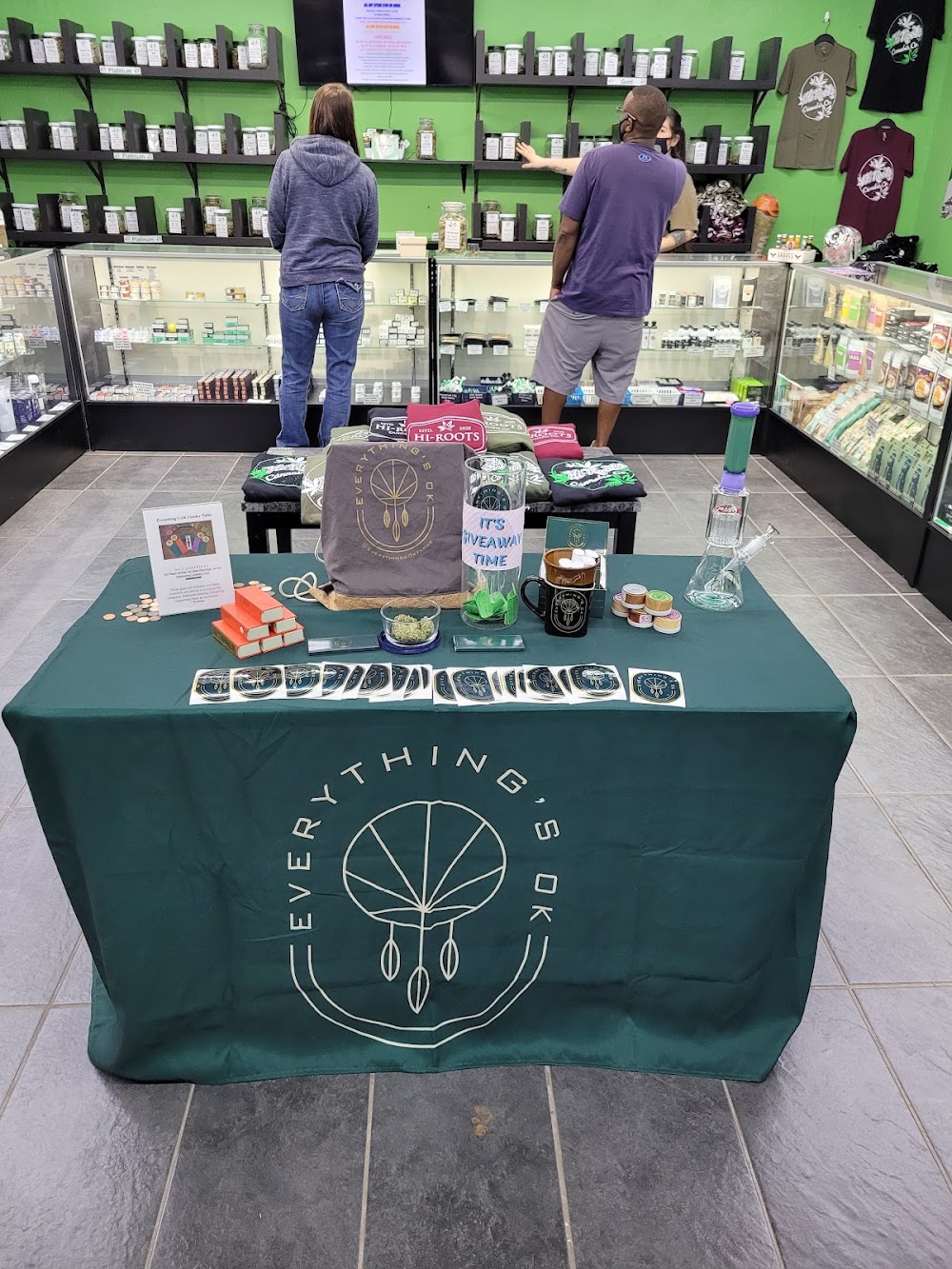 Hi-Roots Cannabis CO - Norman photo 7
