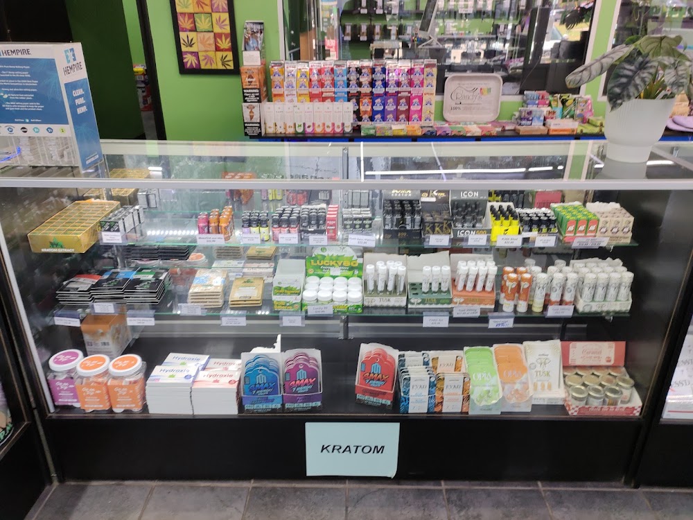 Hi-Roots Cannabis CO - Norman photo 8