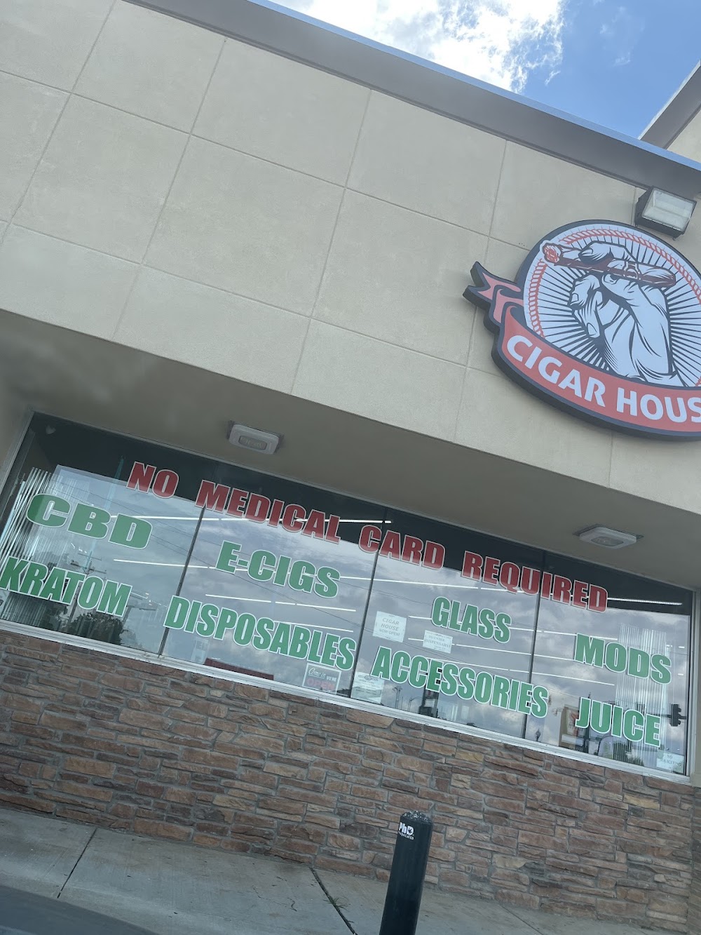 Hi-Roots Cannabis CO - Okc photo 1