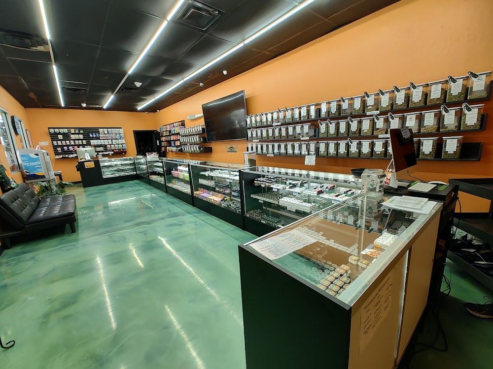 Hi-Roots Cannabis CO - Okc photo 2