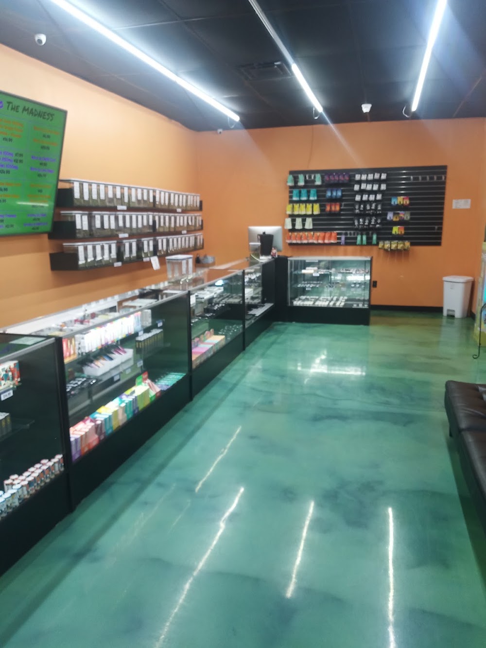 Hi-Roots Cannabis CO - Okc photo 4