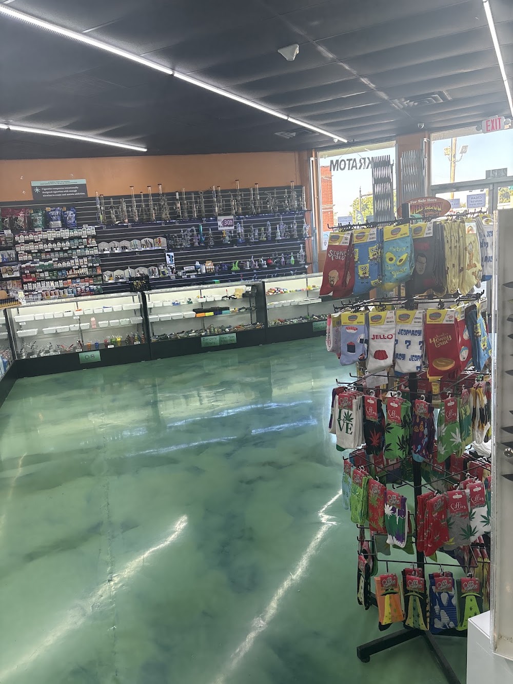 Hi-Roots Cannabis CO - Okc photo 6