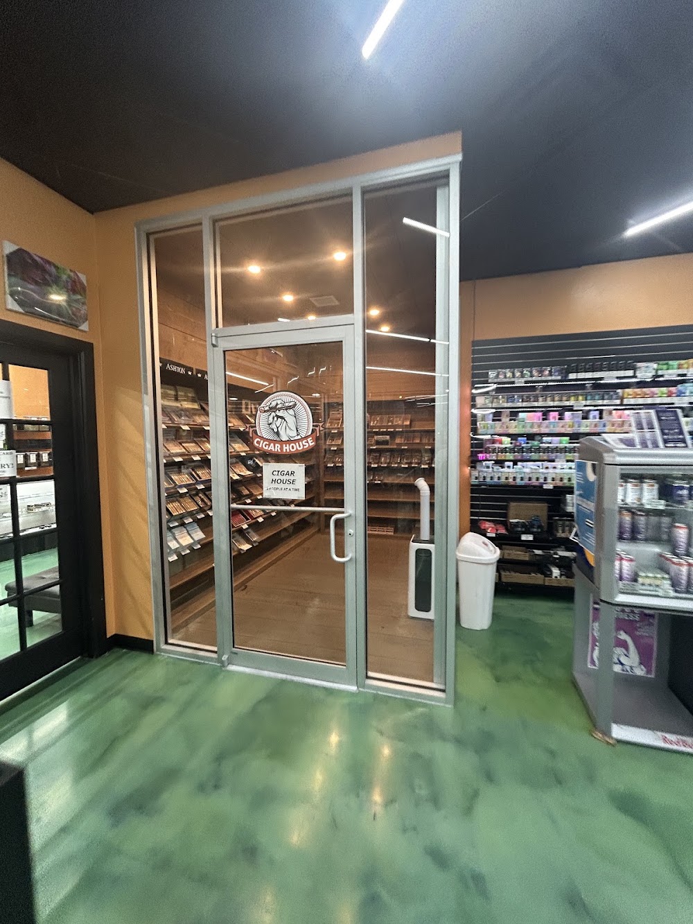 Hi-Roots Cannabis CO - Okc photo 8