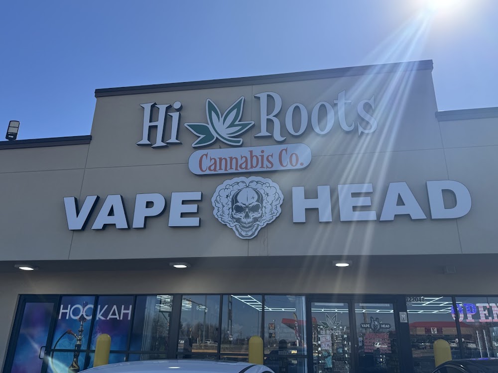 Hi-Roots Cannabis CO - Yukon photo 1