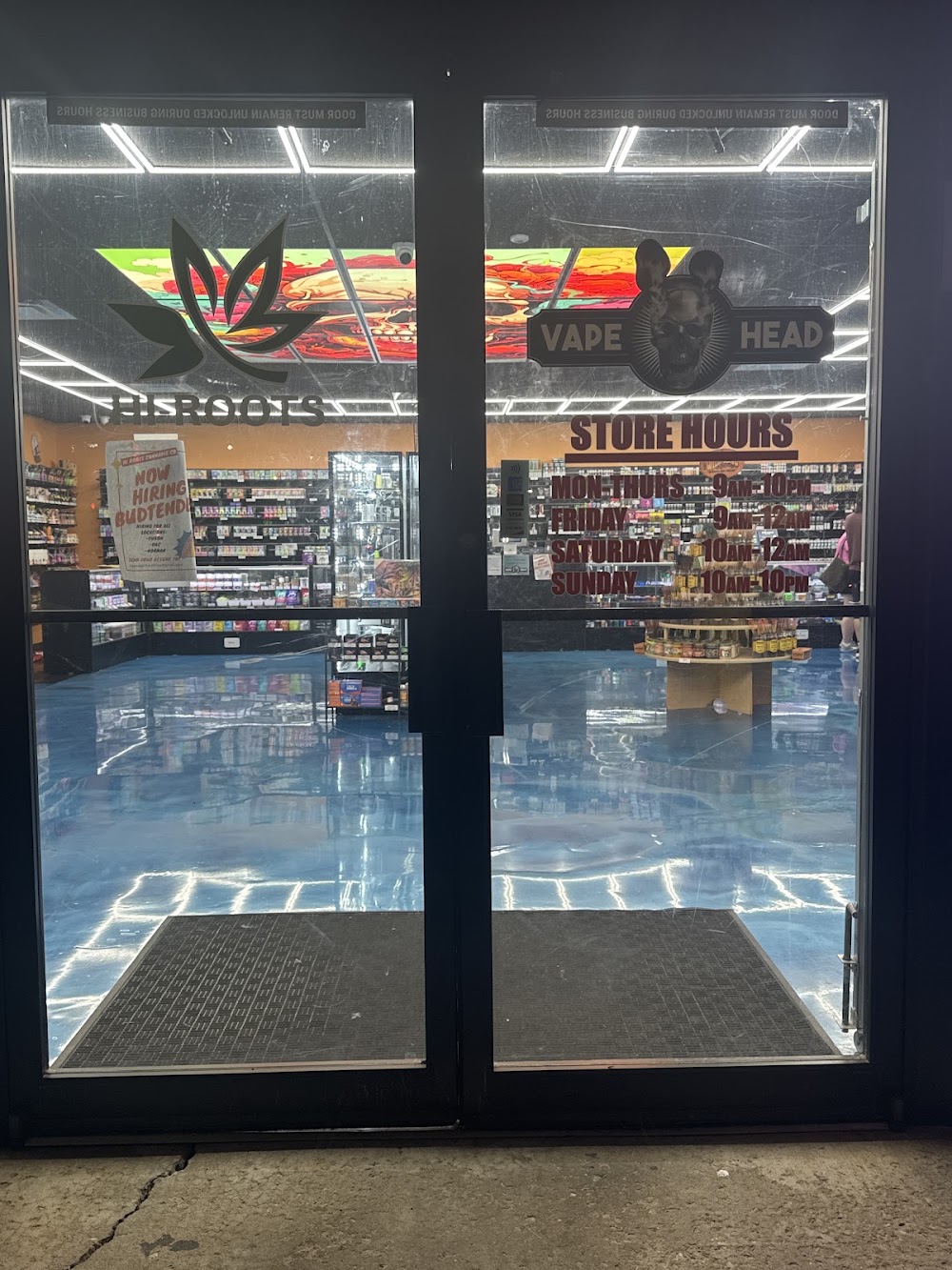 Hi-Roots Cannabis CO - Yukon photo 2