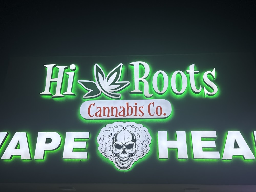 Hi-Roots Cannabis CO - Yukon photo 6
