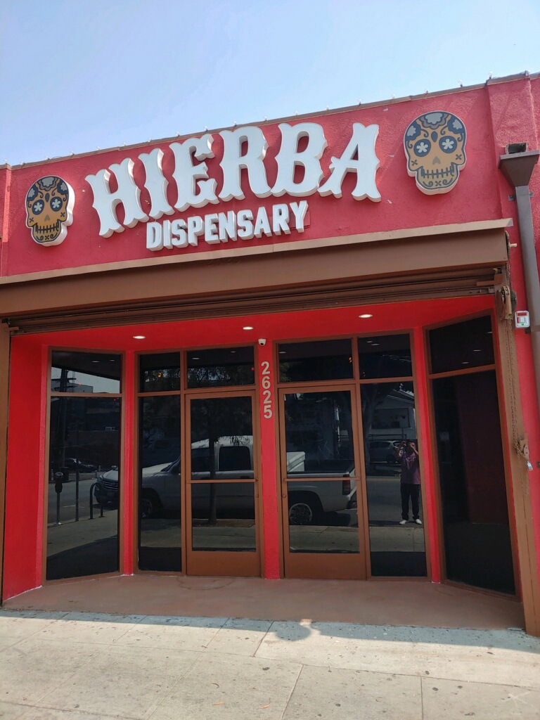 Hierba photo 1