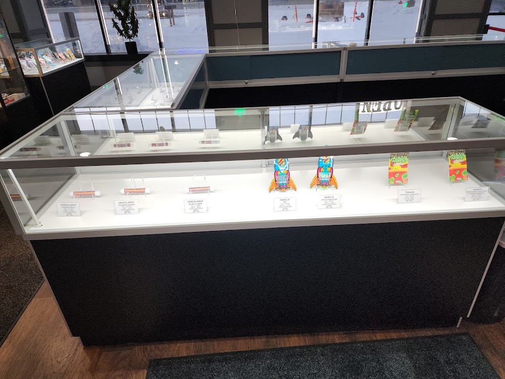 High 10 Dispensary photo 5