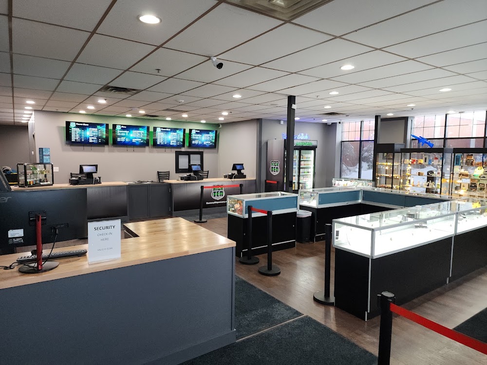 High 10 Dispensary photo 6