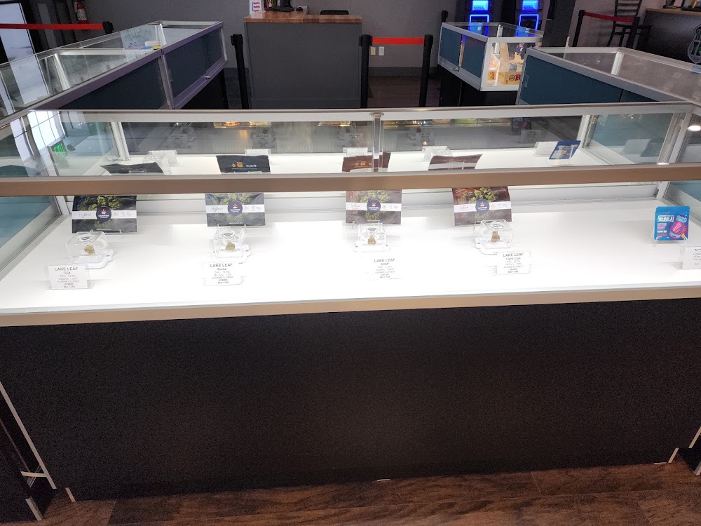 High 10 Dispensary photo 7